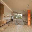 Skin of Skin House / CANs architecture studio - Houses