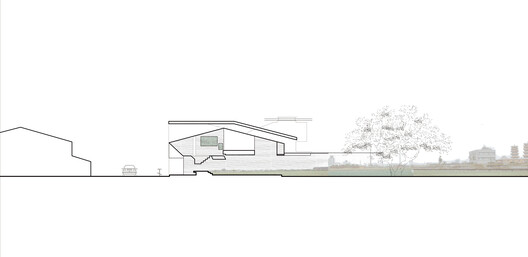 La Piel de la Casa de Piel / CANs architecture studio La Piel de la Casa de Piel / CANs architecture studio - Imagen 33 de 35