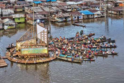 The Architecture of Water: ArchDaily's October Editorial Focus - Image 3 of 7