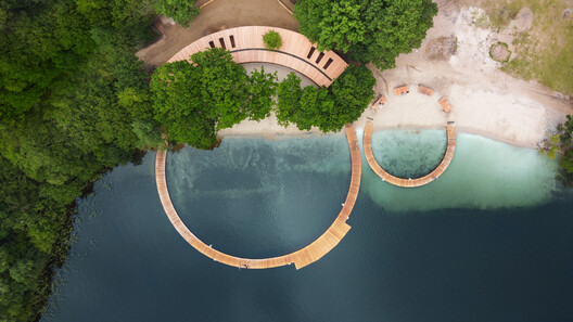 The Architecture of Water: ArchDaily's October Editorial Focus - Image 7 of 7