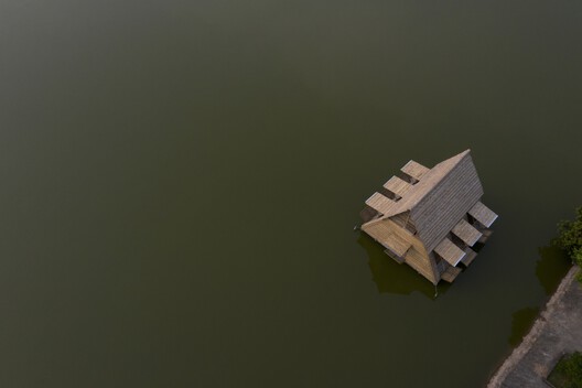 The Architecture of Water: ArchDaily's October Editorial Focus - Image 6 of 7