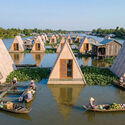 La arquitectura del agua: el enfoque editorial de octubre de ArchDaily - Imagen 3 de 4