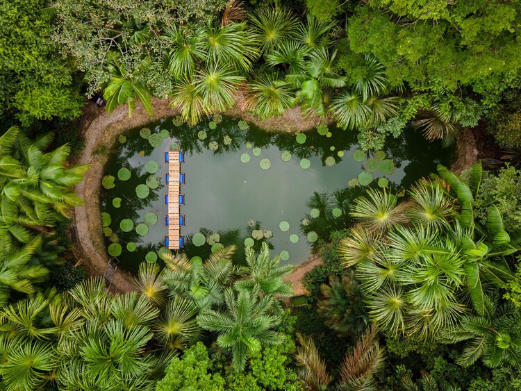 La arquitectura del agua: el enfoque editorial de octubre de ArchDaily - Imagen 5 de 7