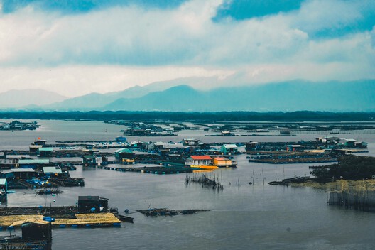 The Architecture of Water: ArchDaily's October Editorial Focus - Image 2 of 7