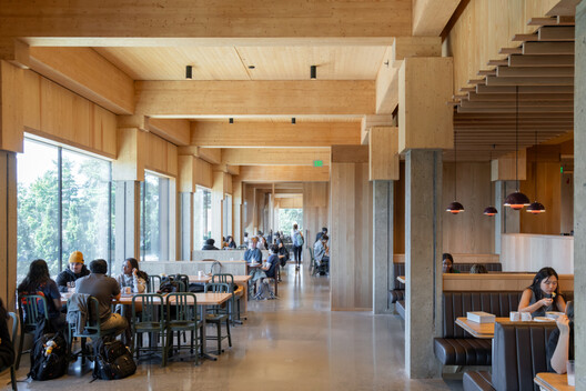 Amherst College / Herzog & de Meuron + Sasaki Amherst College / Herzog & de Meuron + Sasaki - Imagen 3 de 25