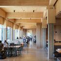 Amherst College / Herzog & de Meuron + Sasaki - Universidade