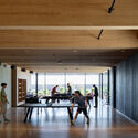 Amherst College / Herzog & de Meuron + Sasaki - Universidade