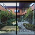 Amherst College / Herzog & de Meuron + Sasaki - Fotografia de Exterior, Universidade