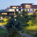 Amherst College / Herzog & de Meuron + Sasaki - Universidade