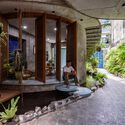 Casa Bifamiliar / Khuon Studio - Casas
