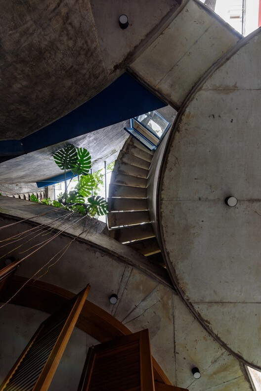 Casa Bifamiliar / Khuon Studio - Imagen 24 de 28