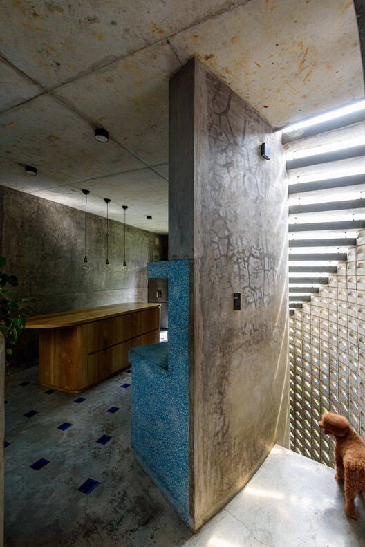Casa Bifamiliar / Khuon Studio - Imagen 19 de 28
