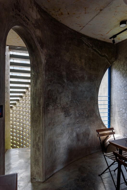 Casa Bifamiliar / Khuon Studio - Imagen 20 de 28