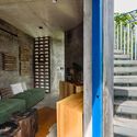 Casa Bifamiliar / Khuon Studio - Casas