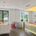 Collab Cafe & Concept Store / Levelstudio - Coffee Shop Interiors