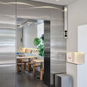 Collab Cafe & Concept Store / Levelstudio - Coffee Shop Interiors