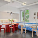 Collab Cafe & Concept Store / Levelstudio - Coffee Shop Interiors