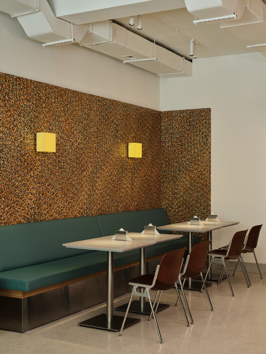 Sangwich Club / east bureau - Image 13 of 25