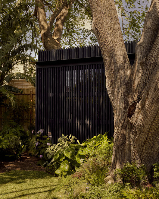 Holland Grove / Blair Smith Architecture Holland Grove / Blair Smith Architecture - Imagem 18 de 20