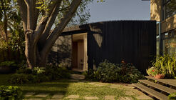 Holland Grove / Blair Smith Architecture