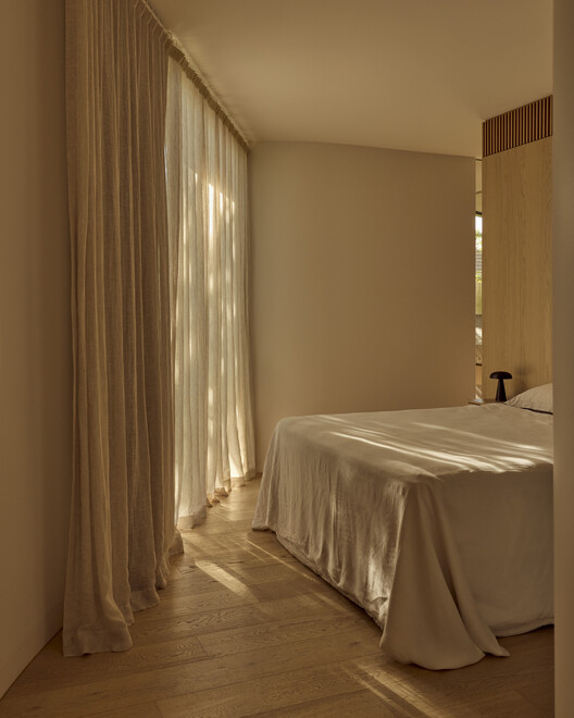 Holland Grove / Blair Smith Architecture Holland Grove / Blair Smith Architecture - Imagem 12 de 20