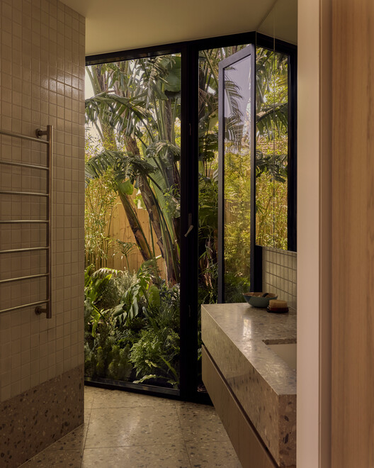 Holland Grove / Blair Smith Architecture Holland Grove / Blair Smith Architecture - Fotografia de Interiores, Madeira, Vidro