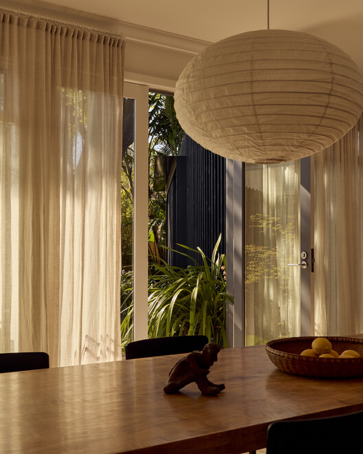 Holland Grove / Blair Smith Architecture Holland Grove / Blair Smith Architecture - Imagem 9 de 20