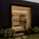 Holland Grove / Blair Smith Architecture - Houses