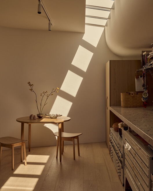 Holland Grove / Blair Smith Architecture Holland Grove / Blair Smith Architecture - Imagem 10 de 20