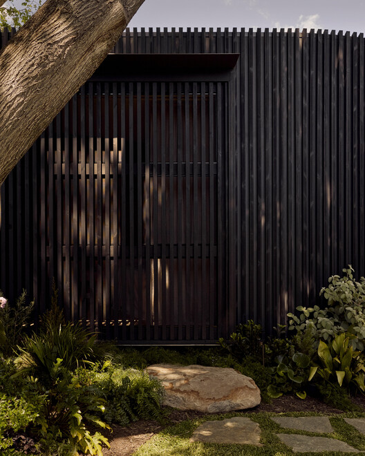 Holland Grove / Blair Smith Architecture Holland Grove / Blair Smith Architecture - Imagem 16 de 20