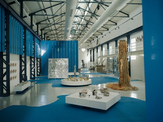 Amman Design Week 2026 Returns with "Accumulations," Exploring the Layers of Place, Material, and Memory - Image 2 of 9