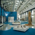Amman Design Week 2026 Returns with "Accumulations," Exploring the Layers of Place, Material, and Memory - Imagen 1 de 4