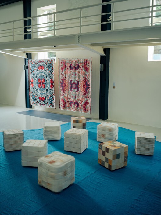 Amman Design Week 2026 Returns with "Accumulations," Exploring the Layers of Place, Material, and Memory - Image 3 of 9
