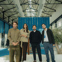 Amman Design Week 2026 Returns with "Accumulations," Exploring the Layers of Place, Material, and Memory - Imagen 4 de 4