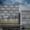 Kamat & Rozario Architecture