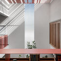 Residência Kian / Kamat & Rozario Architecture - Casas
