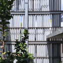 Residência Kian / Kamat & Rozario Architecture - Casas