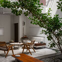 Residência Kian / Kamat & Rozario Architecture - Casas
