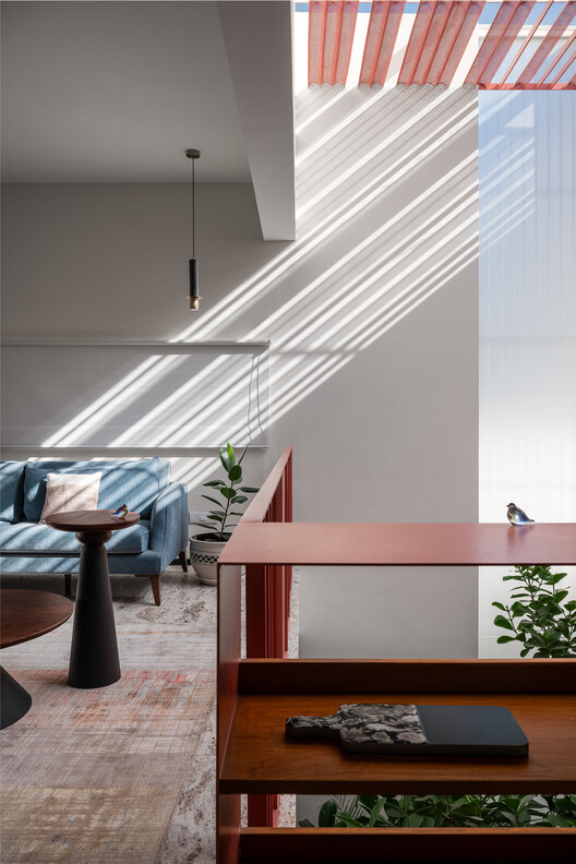 Kian Residence / Kamat & Rozario Architecture - Image 15 of 23