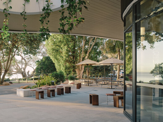 Landing Bakery /  FIVE MILE RADIUS - Image 2 of 14