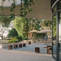 Landing Bakery /  FIVE MILE RADIUS - Coffee Shop Interiors
