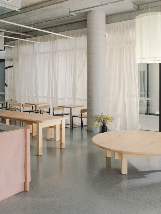 Landing Bakery /  FIVE MILE RADIUS - Image 6 of 14
