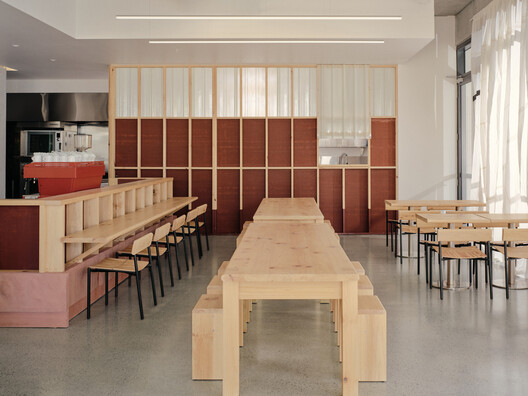Landing Bakery /  FIVE MILE RADIUS - Image 1 of 14