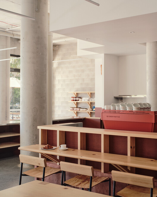 Landing Bakery /  FIVE MILE RADIUS - Image 8 of 14