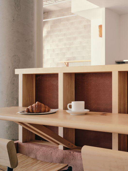 Landing Bakery /  FIVE MILE RADIUS - Image 9 of 14
