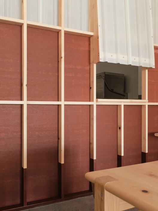 Landing Bakery /  FIVE MILE RADIUS - Image 10 of 14