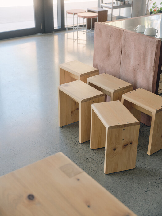 Landing Bakery /  FIVE MILE RADIUS - Image 12 of 14