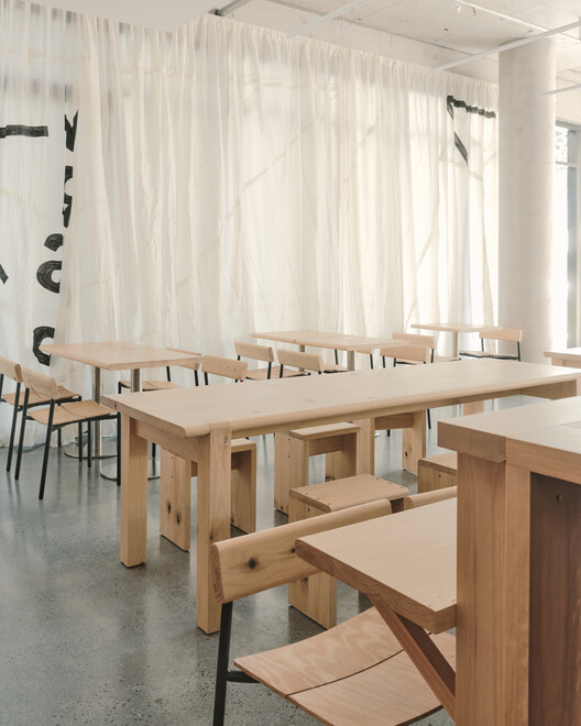 Landing Bakery /  FIVE MILE RADIUS - Image 11 of 14