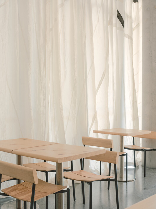 Landing Bakery /  FIVE MILE RADIUS - Image 5 of 14