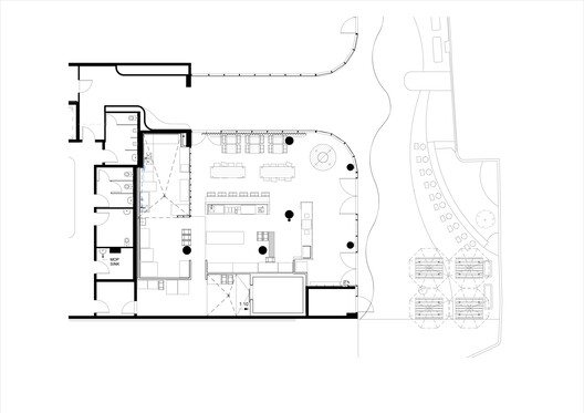 Landing Bakery /  FIVE MILE RADIUS - Image 13 of 14